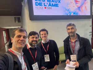 Photo Dataquitaine 2026